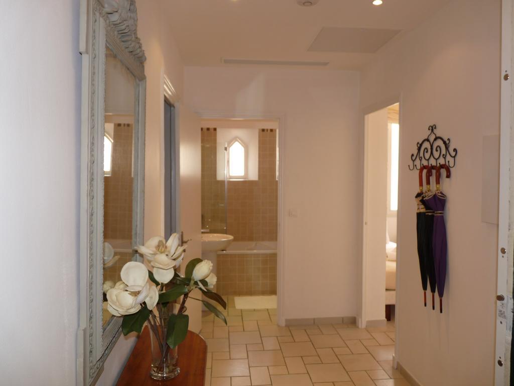 Palais Napoleon Appartement *
