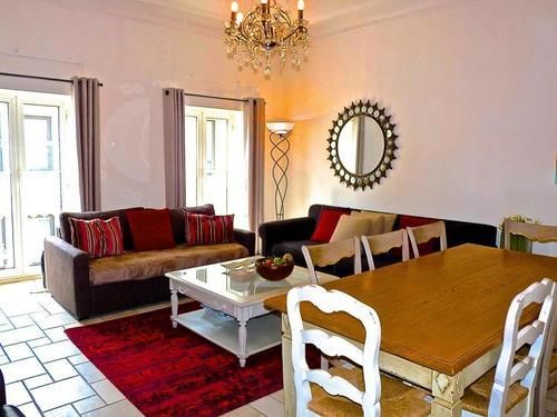 Appartement Palais Napoleon Cannes