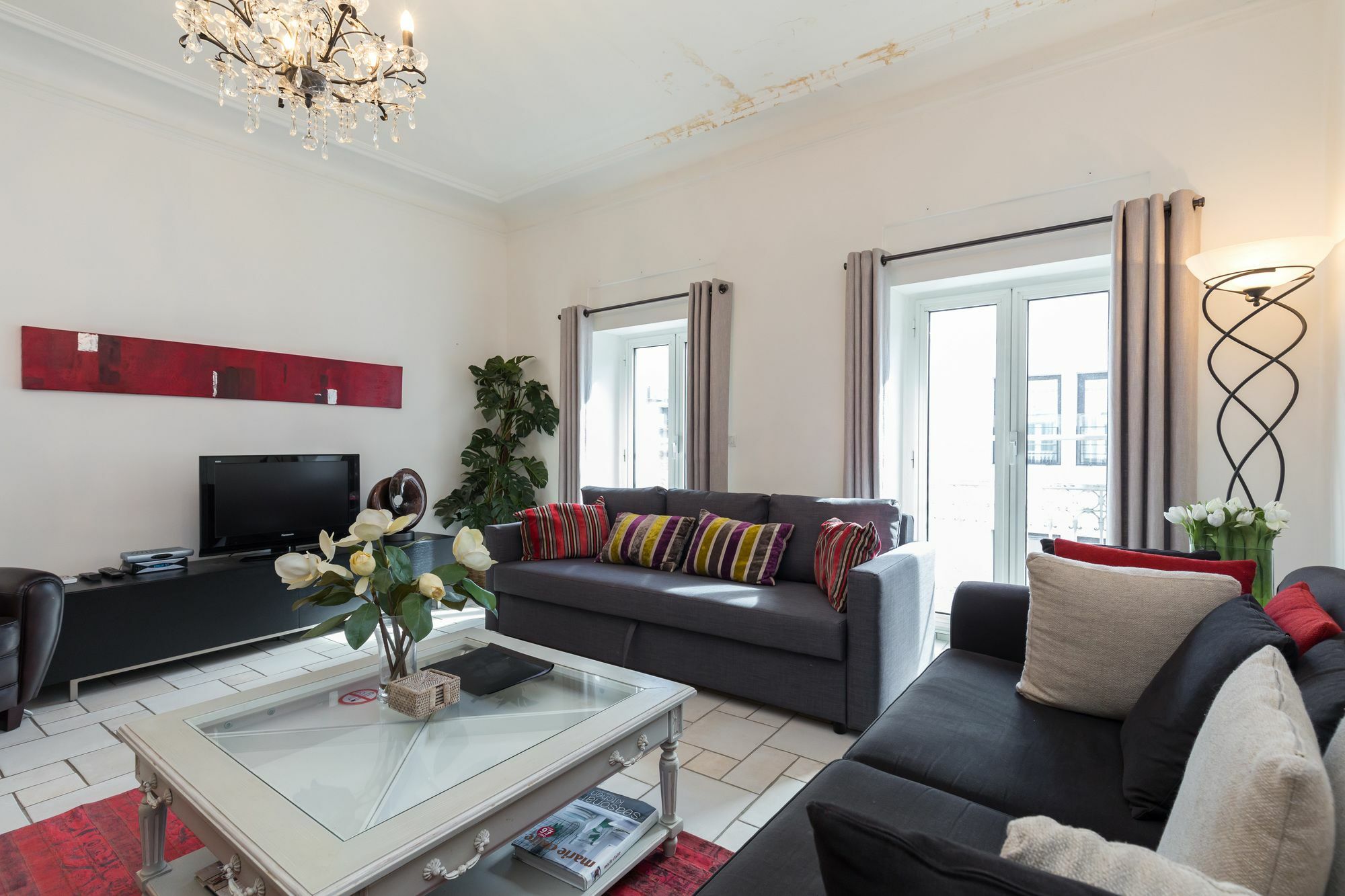 Palais Napoleon Appartement *