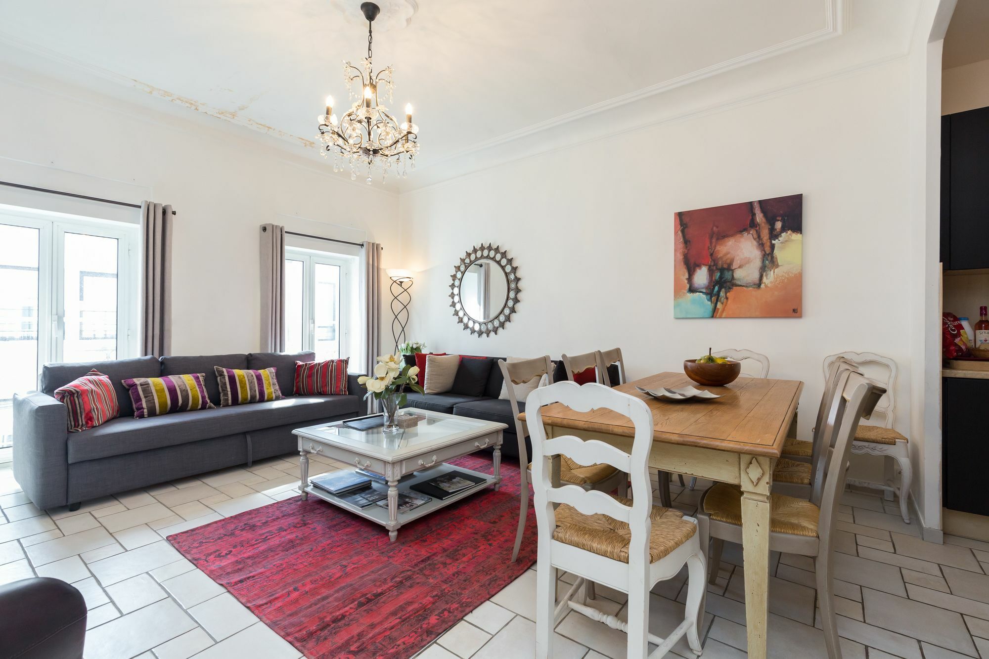 Palais Napoleon Appartement *
