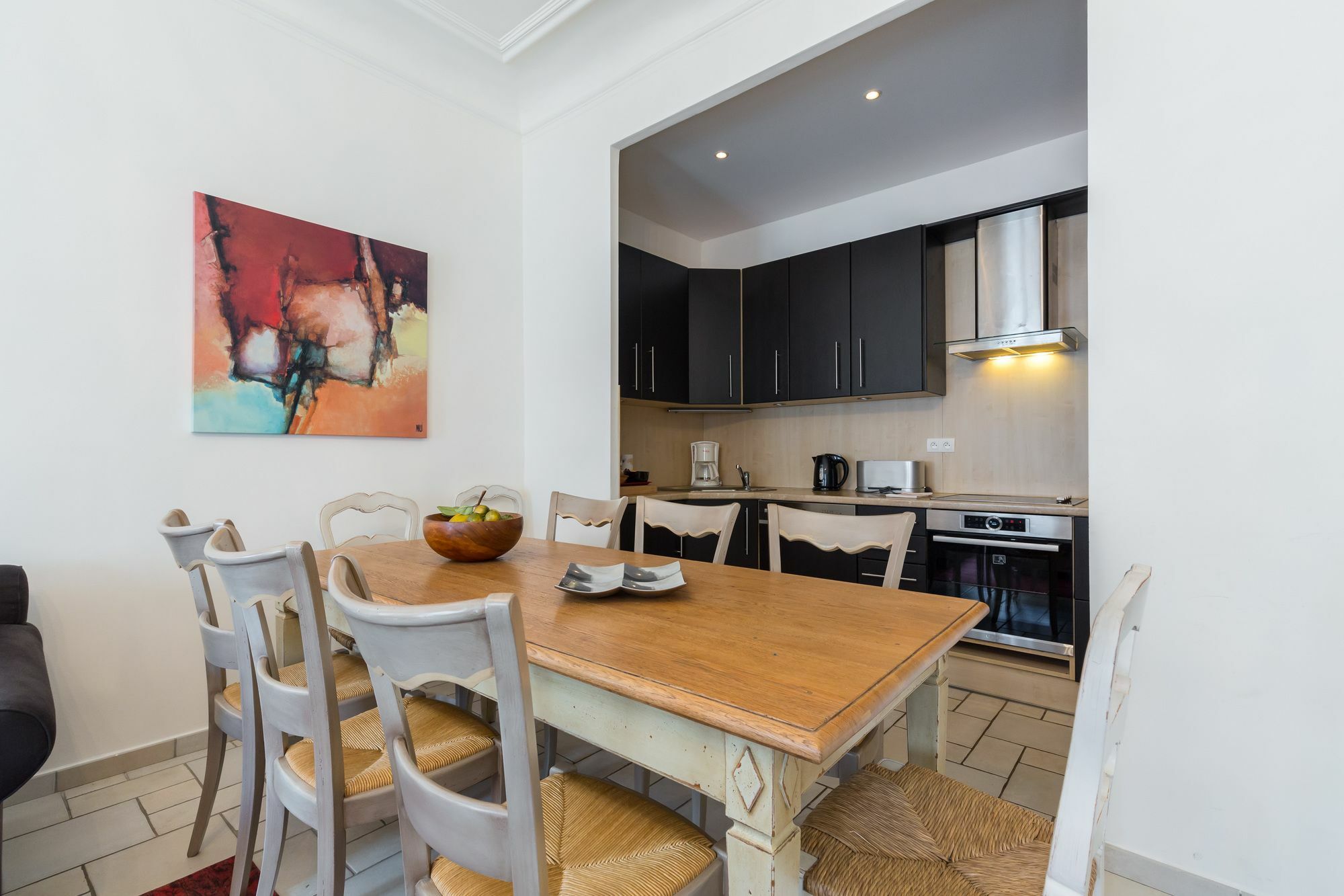 Appartement Palais Napoleon Cannes